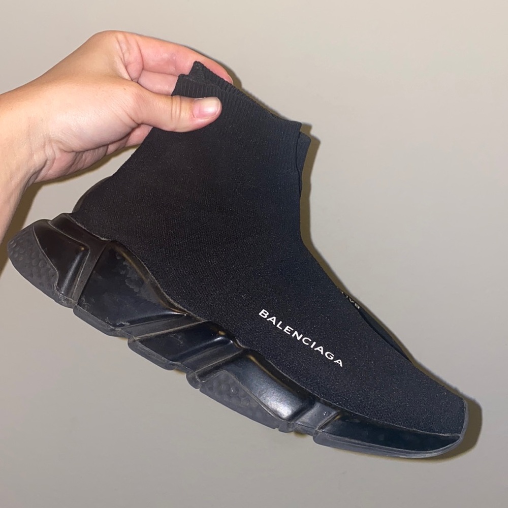 Balenciaga Speed Sneaker